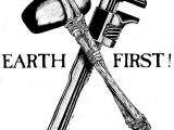 Earth first